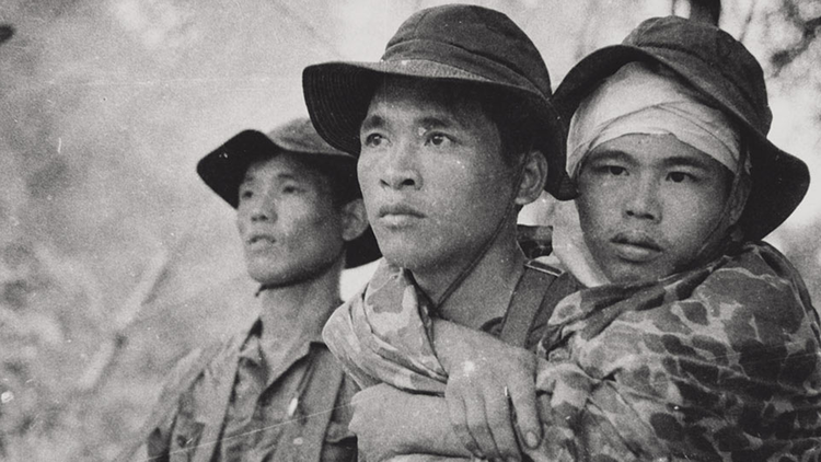 Що ми дивимося: «Війна у В’єтнамі» від Netflix – це 18 годин болючого, необхідного пекла