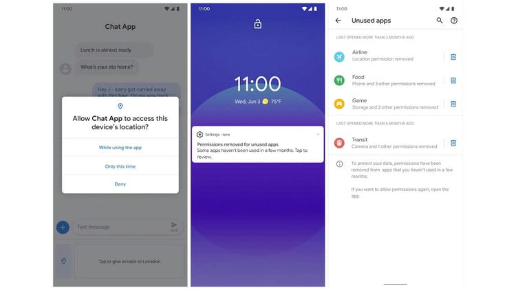 Google publie la version bêta d'Android 11 avec de meilleures notifications et des bulles de conversation