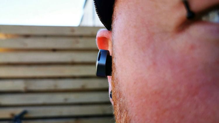 Огляд Edifier TWS NB: справжні бездротові навушники початкового рівня