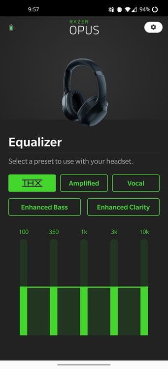 Перша спроба Razer набір навушників “Lifestyle” досить гостра