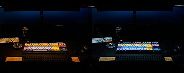 ScreenBar Plus від BenQ — це преміальне оновлення освітлення для вашого комп’ютерного столу