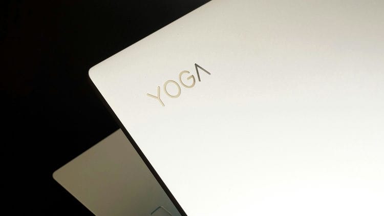 Медіа відбивні Yoga C940 не можуть виправдати високу ціну