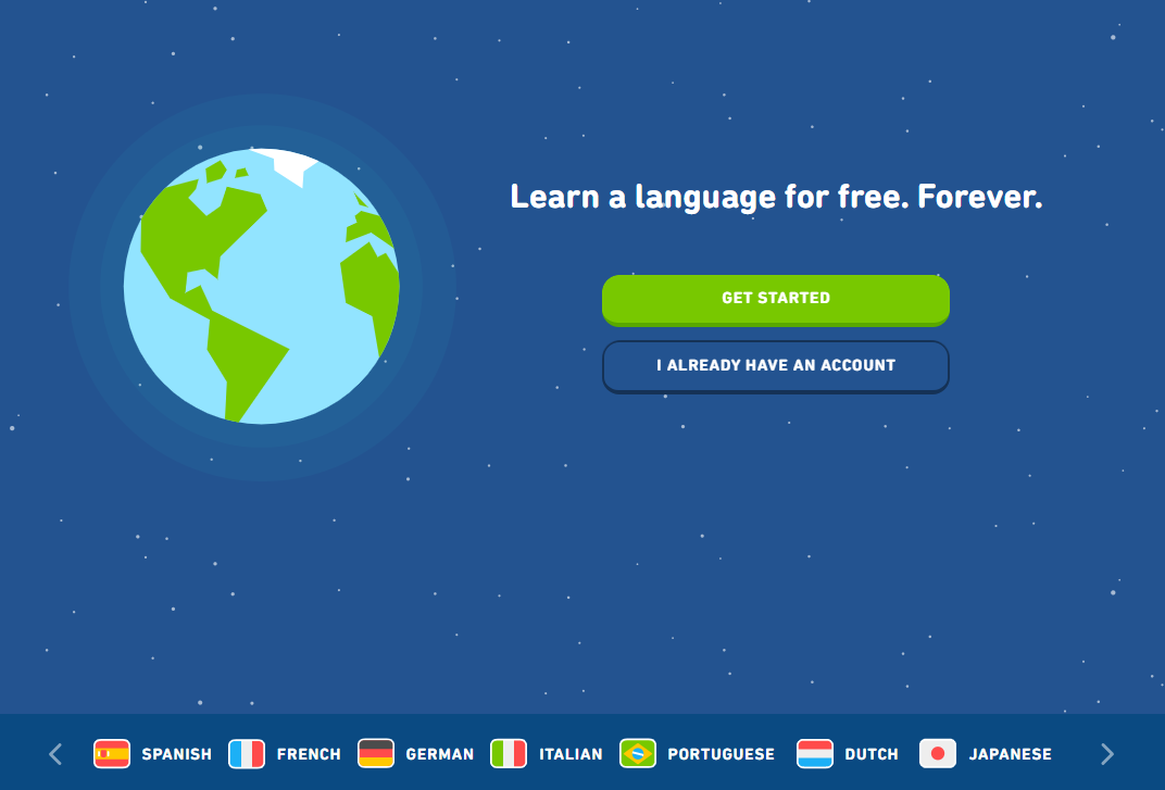 4 applications d'apprentissage des langues pour les amoureux des langues