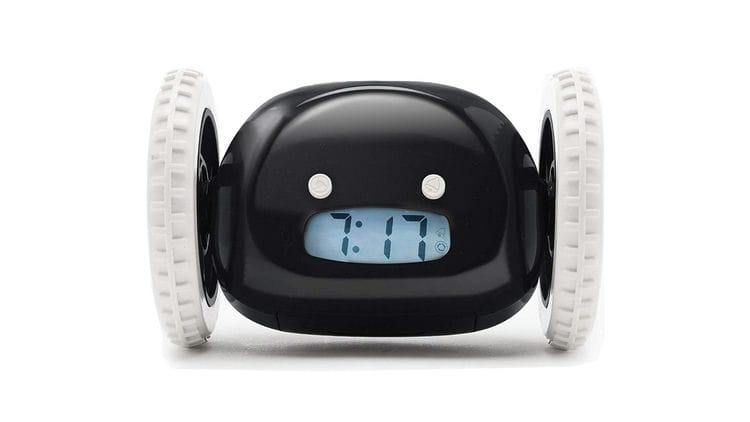 6 gadgets pour vous aider à vous réveiller à l'heure (qui ne sont pas des réveils bruyants… la plupart du temps)