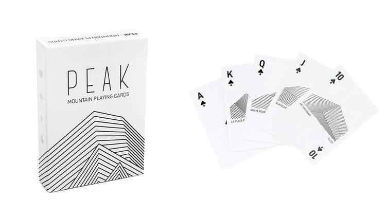 10 унікальних колод гральних карт, щоб оживити ваші карткові ігри