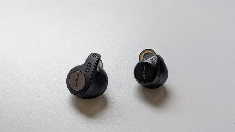 Jabra Elite 75t — найкращі бездротові навушники, які ви можете придбати