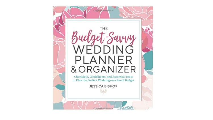 14 найкращих книг про планування весілля