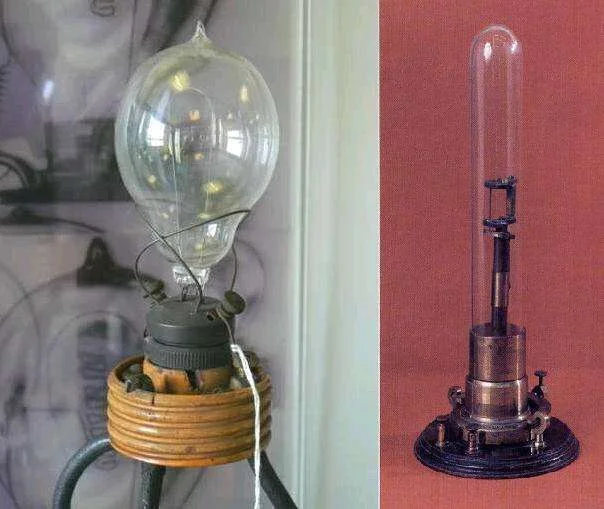 Edison-Lampe: Geschichte, Funktionsprinzip, Eigenschaften