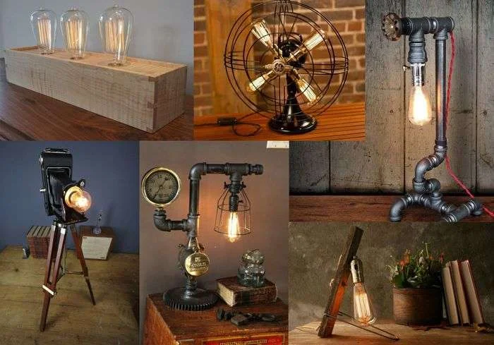 Edison-Lampe: Geschichte, Funktionsprinzip, Eigenschaften