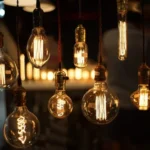 Edison-Lampe: Geschichte, Funktionsprinzip, Eigenschaften